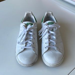 Womens Adidas Stan Smith
